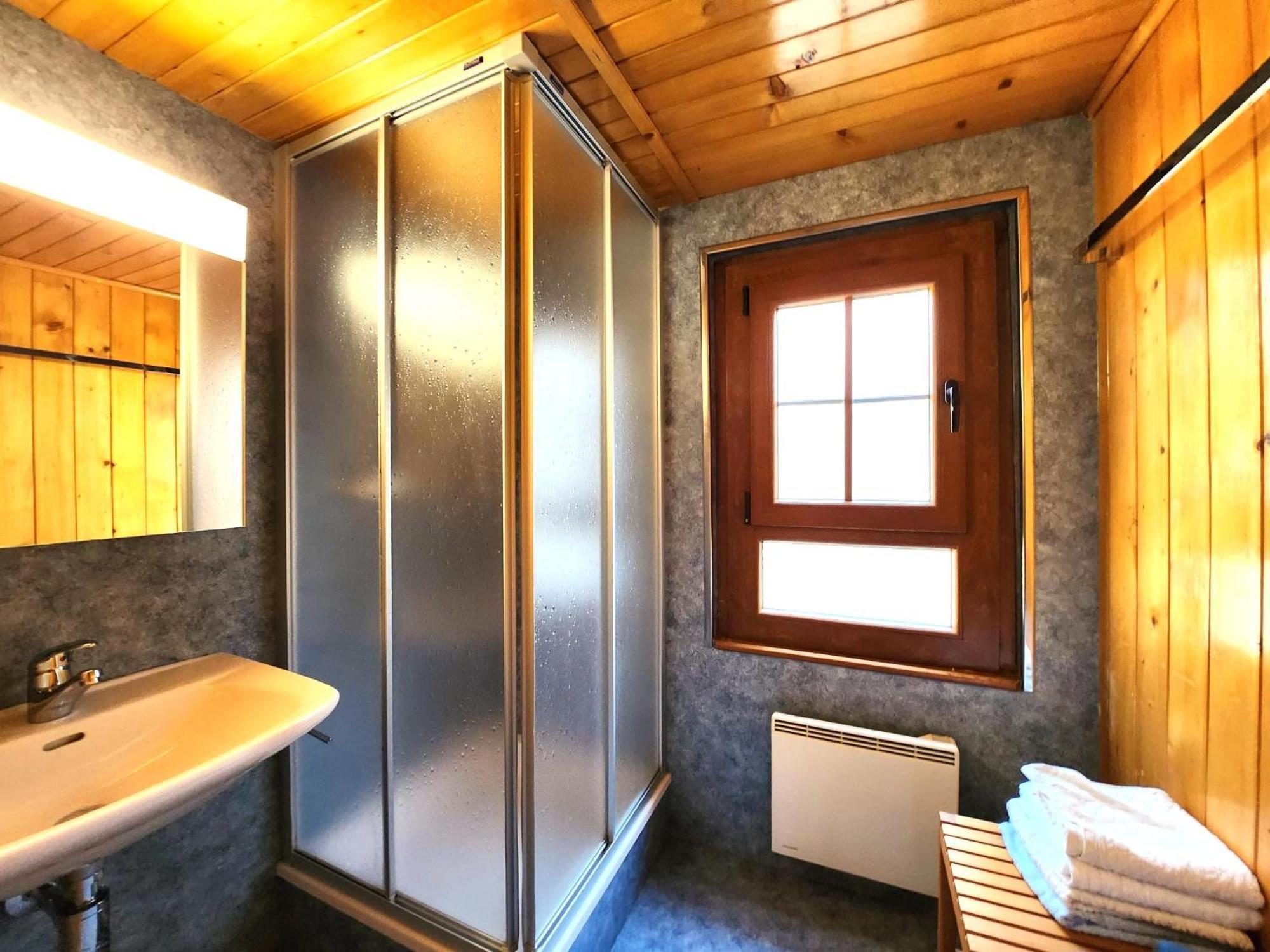 Appartement "Le Ver Luisant" A Saint-Martin, Val D'Herens, Valais Kültér fotó